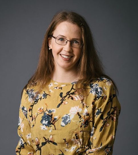 Hanna Löfman
